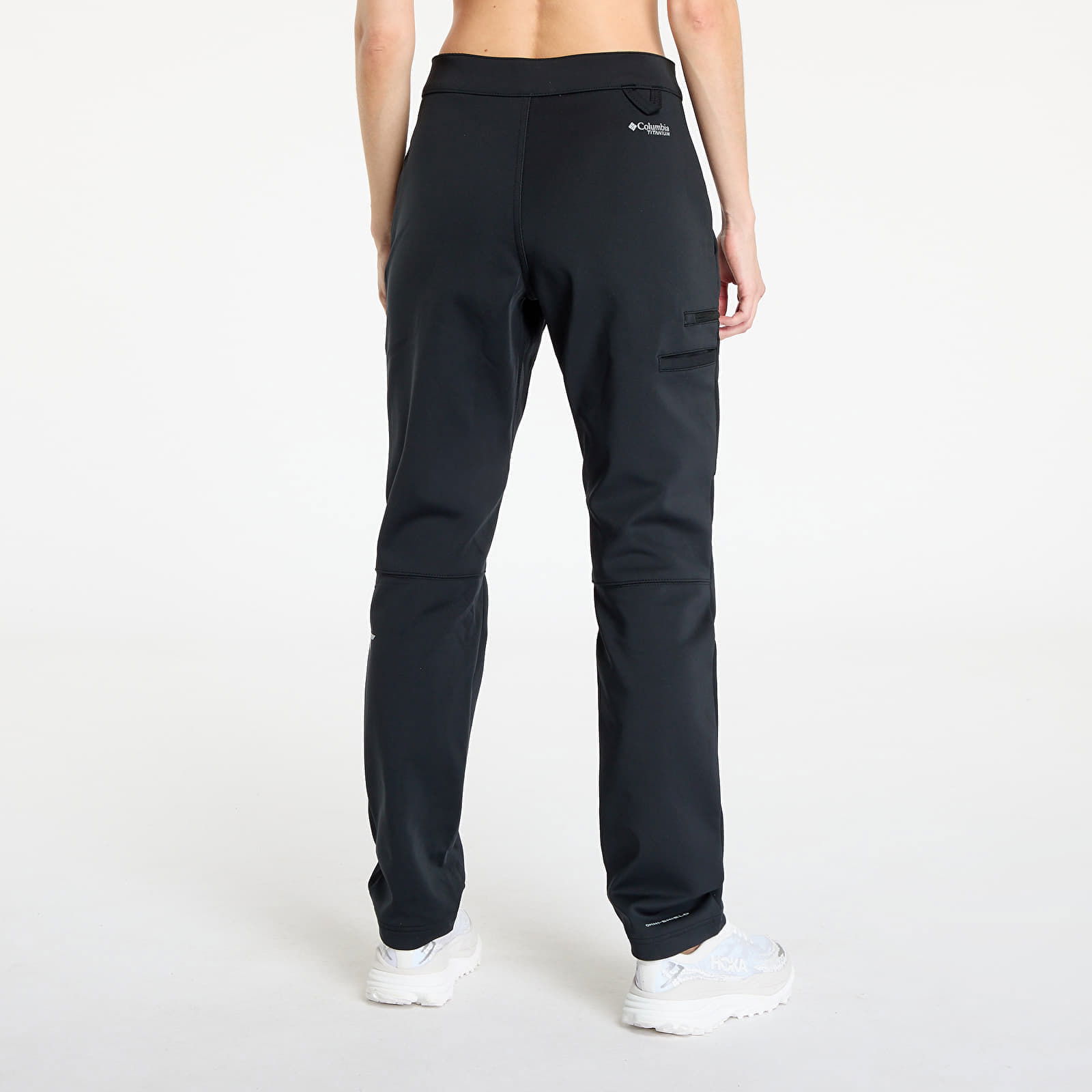 Vast Canyon™ High-Rise Softshell Pants So-Black