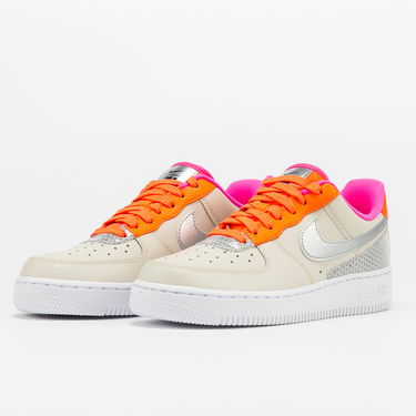 Tenisky a topánky Nike WMNS Air Force 1 '07 SE Béžová | CT1992-101, 1
