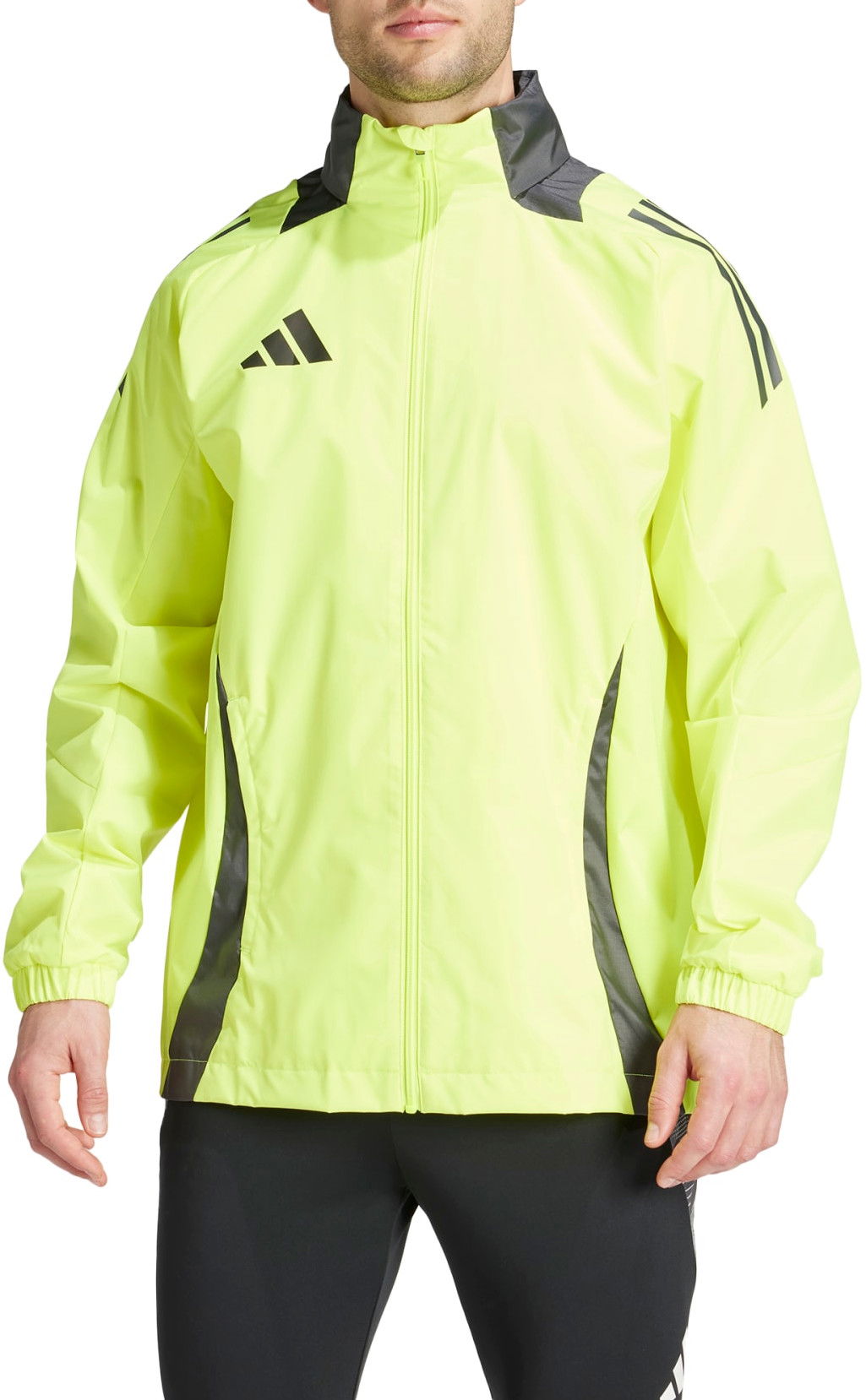 TIRO24 Jacket