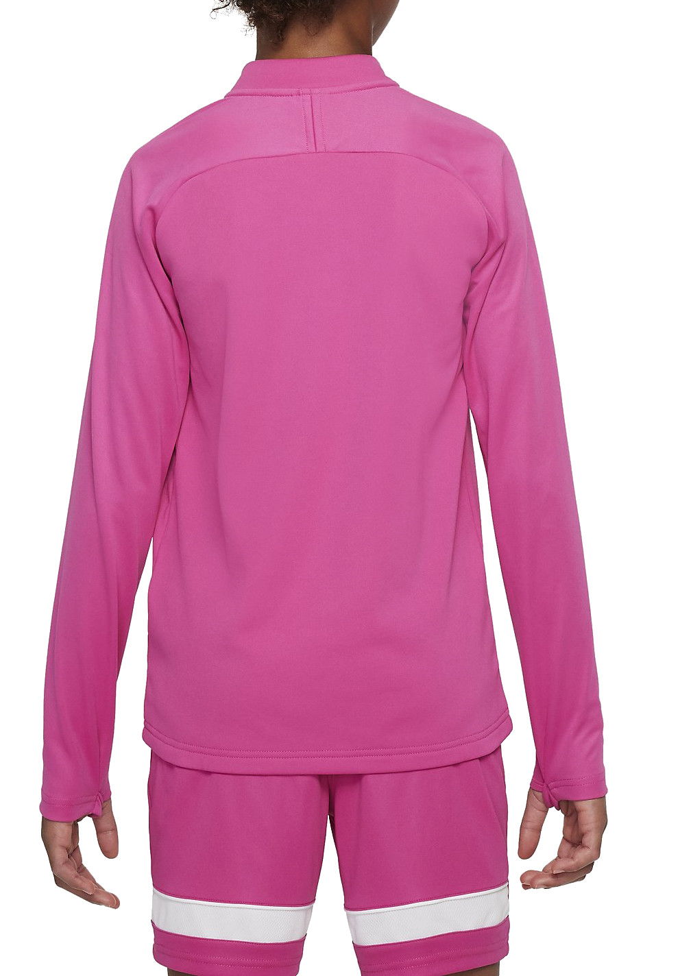 Tričko Nike Nike Dry Academy 21 Drill Top Ružová | cw6112-621, 1