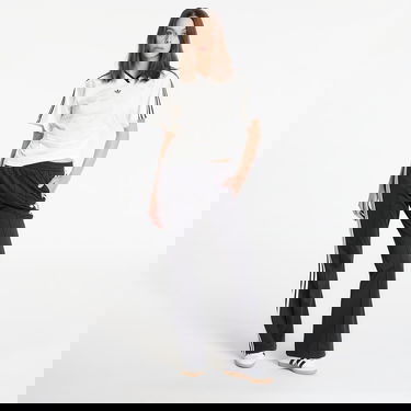 Tepláky adidas Originals Bb Fb Flared Track Pants Čierna | KS1403, 3