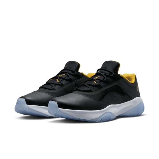 Tenisky a topánky Jordan Air Jordan 11 CMFT Low Čierna | CW0784-071, 1