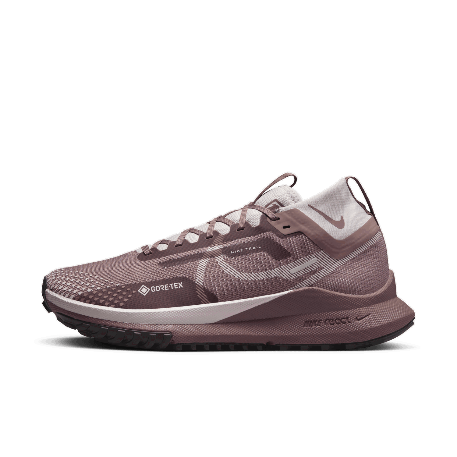 Tenisky a topánky Nike Pegasus Trail 4 GORE-TEX Fialová | DJ7929-201, 0