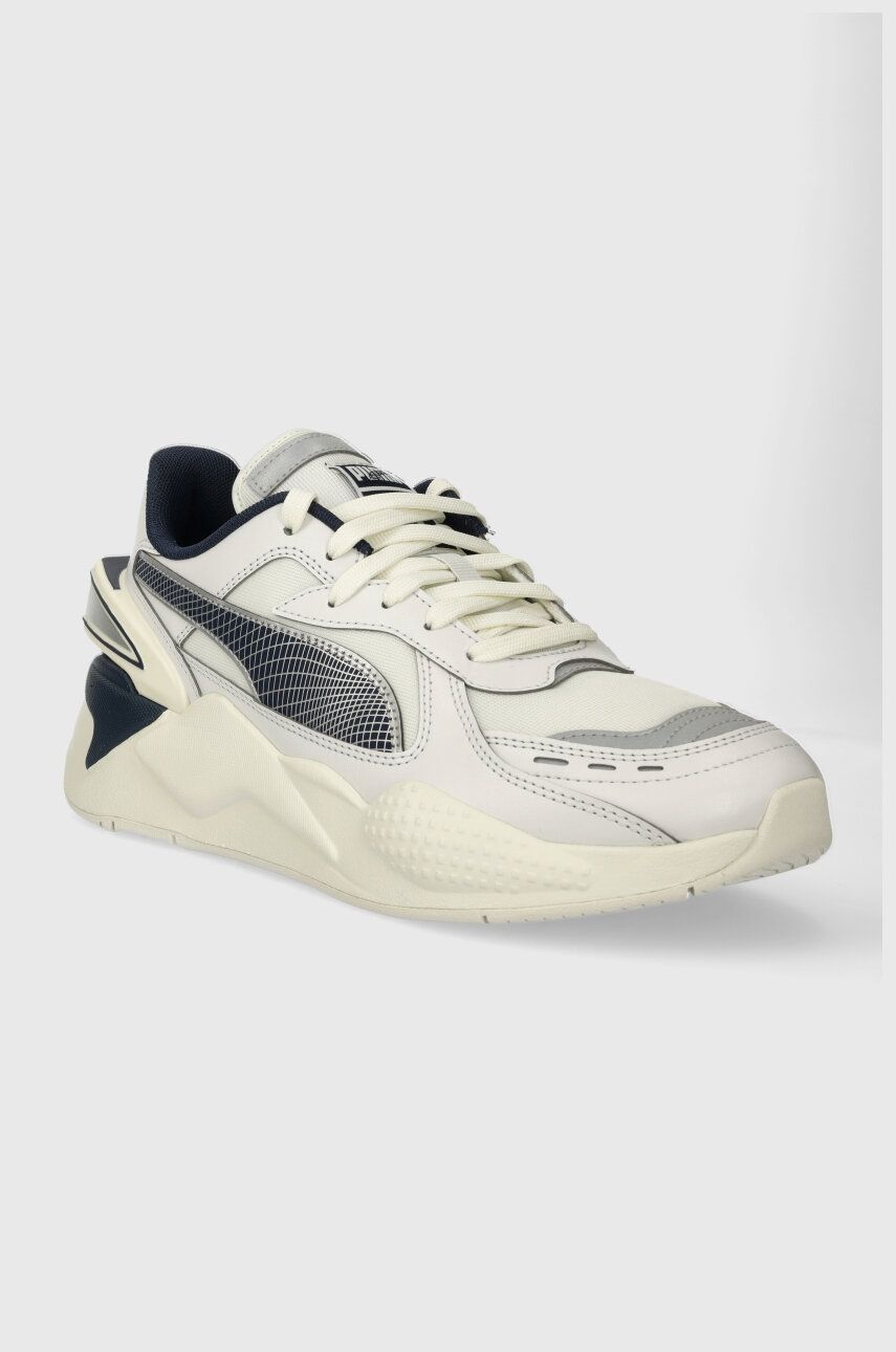 Tenisky a topánky Puma RS-X "40th Anniversary" Béžová | 395339, 1