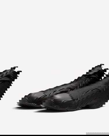 Tenisky a topánky Nike Air Flightposite Čierna | FV5582-001, 2