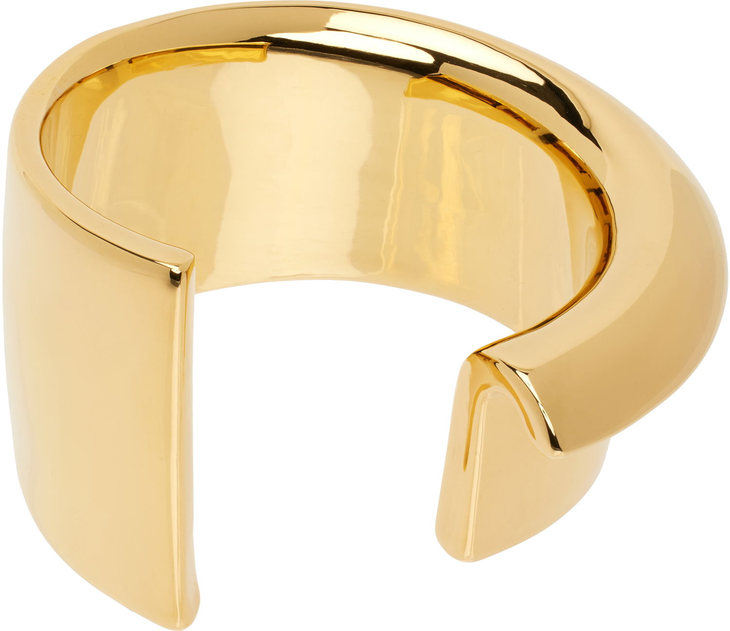 Náramok Jacquemus Le Chouchou 'Le Bracelet J' Bracelet Béžová | 23H233JW571-5845, 1