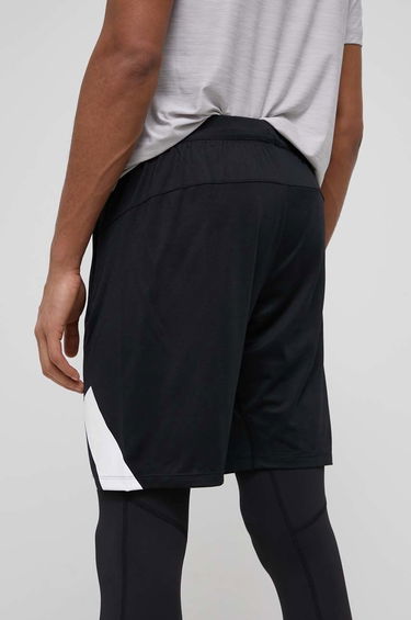 Šortky adidas Performance 4K 3 Bar Short Čierna | GL8943, 1