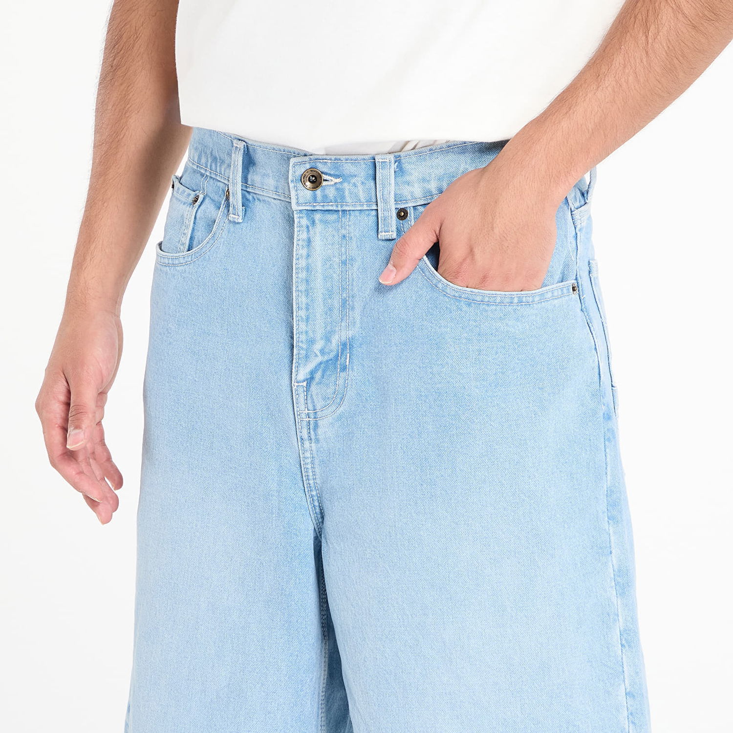 Šortky Vans Premium Jorts 31 Modrá | VN000P7KTTJ, 1