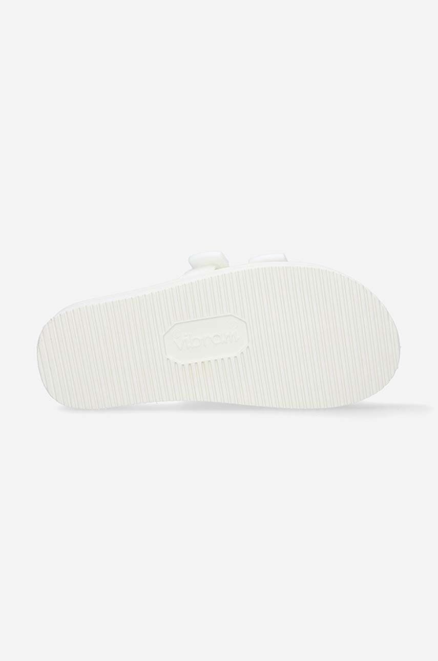 Tenisky a topánky SUICOKE MOTO-VPO Sandals Biela | MOTO.VPO, 1