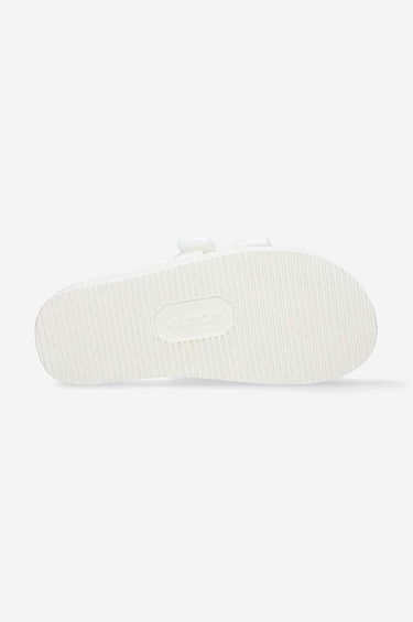 Tenisky a topánky SUICOKE MOTO-VPO Sandals Biela | MOTO.VPO, 1