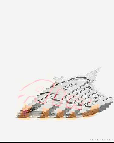 Tenisky a topánky Nike WMNS AIR MORE UPTEMPO Béžová | DV1137-002, 1