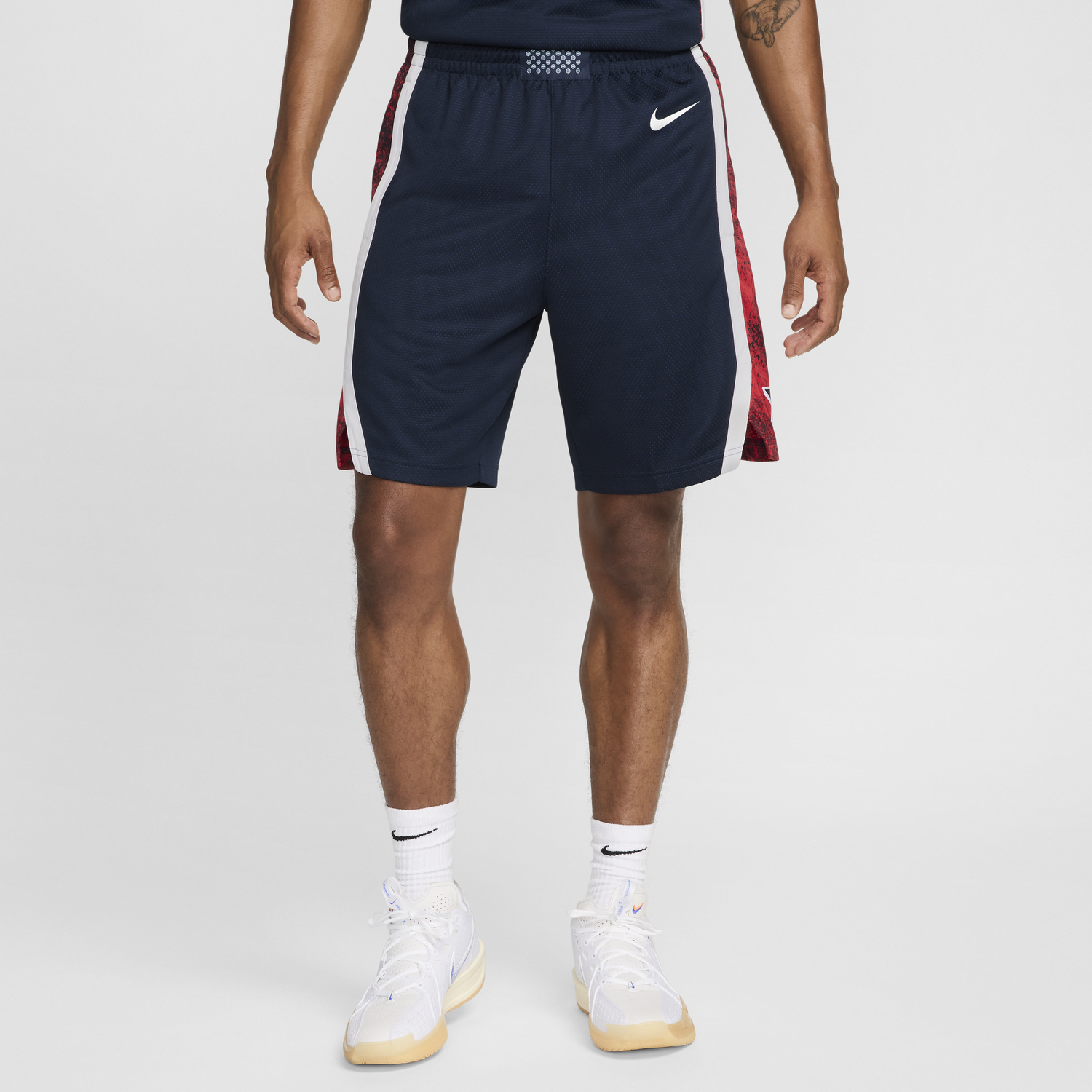 Šortky Jordan USA Limited Road Čierna | FQ0305-451, 1
