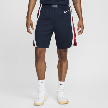 Šortky Jordan USA Limited Road Čierna | FQ0305-451, 1