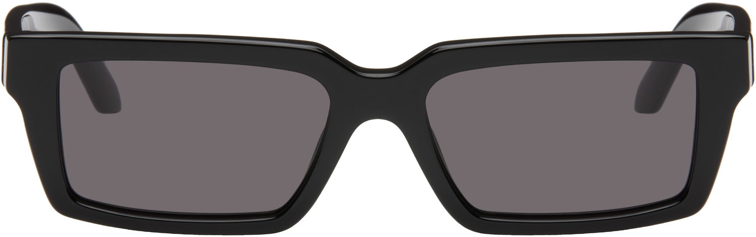 Slnečné okuliare Off-White Warren Sunglasses Čierna | OERI13AF24PLA0011007, 0