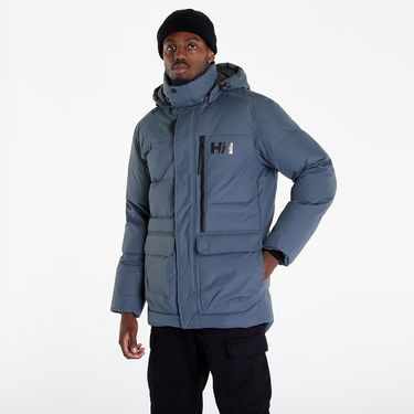 Bunda Helly Hansen Tromsoe Jacket Storm Modrá | 53074-609, 4