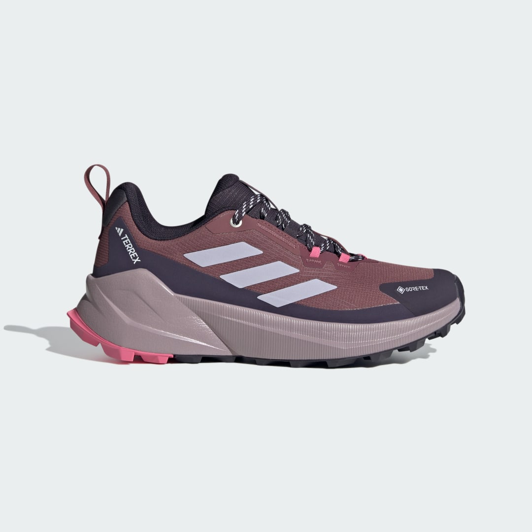 Tenisky a topánky adidas Performance Terrex Trailmaker 2.0 GORE-TEX Vínová | IG1767, 0