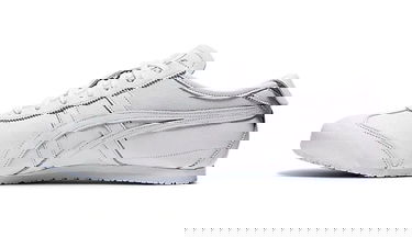 Tenisky a topánky Onitsuka Tiger Mexico 66 Biela | 1183A844-100, 2
