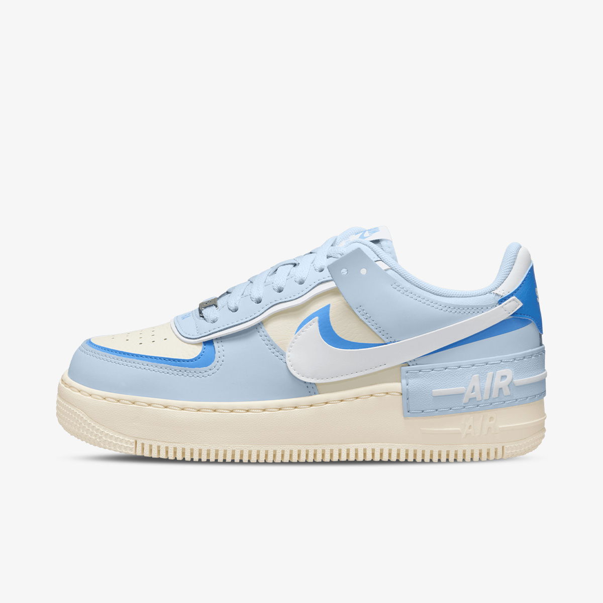 Tenisky a topánky Nike AF1 Shadow Modrá | DZ1847-400, 0