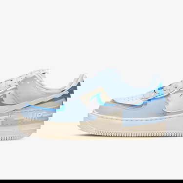 Tenisky a topánky Nike AF1 Shadow Modrá | DZ1847-400, 0