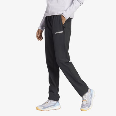 Nohavice adidas Performance Terrex Liteflex Hiking Pants Čierna | HN2951, 1