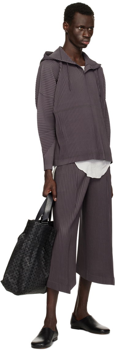 Tote bag BAO BAO ISSEY MIYAKE ISSEY MIYAKE Cart Tote Čierna | BB57AG161, 3