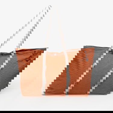 Tote bag GRAMICCI Plaid Climbing Tote Universal Oranžová | G5FA-170 BRICK, 1