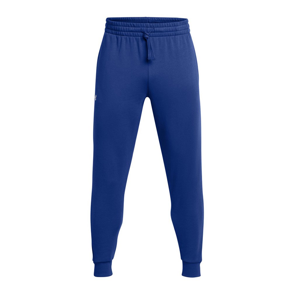 Tepláky Under Armour Rival Joggers Sweatpants Modrá | 1379774-432, 0