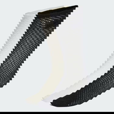 Ponožky adidas Performance Crochet Socks 2 Pairs Čierna | KD8398, 0