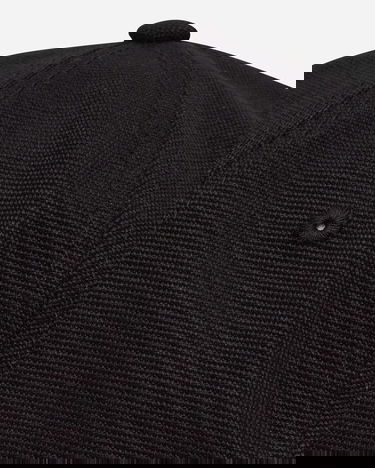 Šiltovka Carhartt WIP Canvas Cap Čierna | I036653 89XX, 7