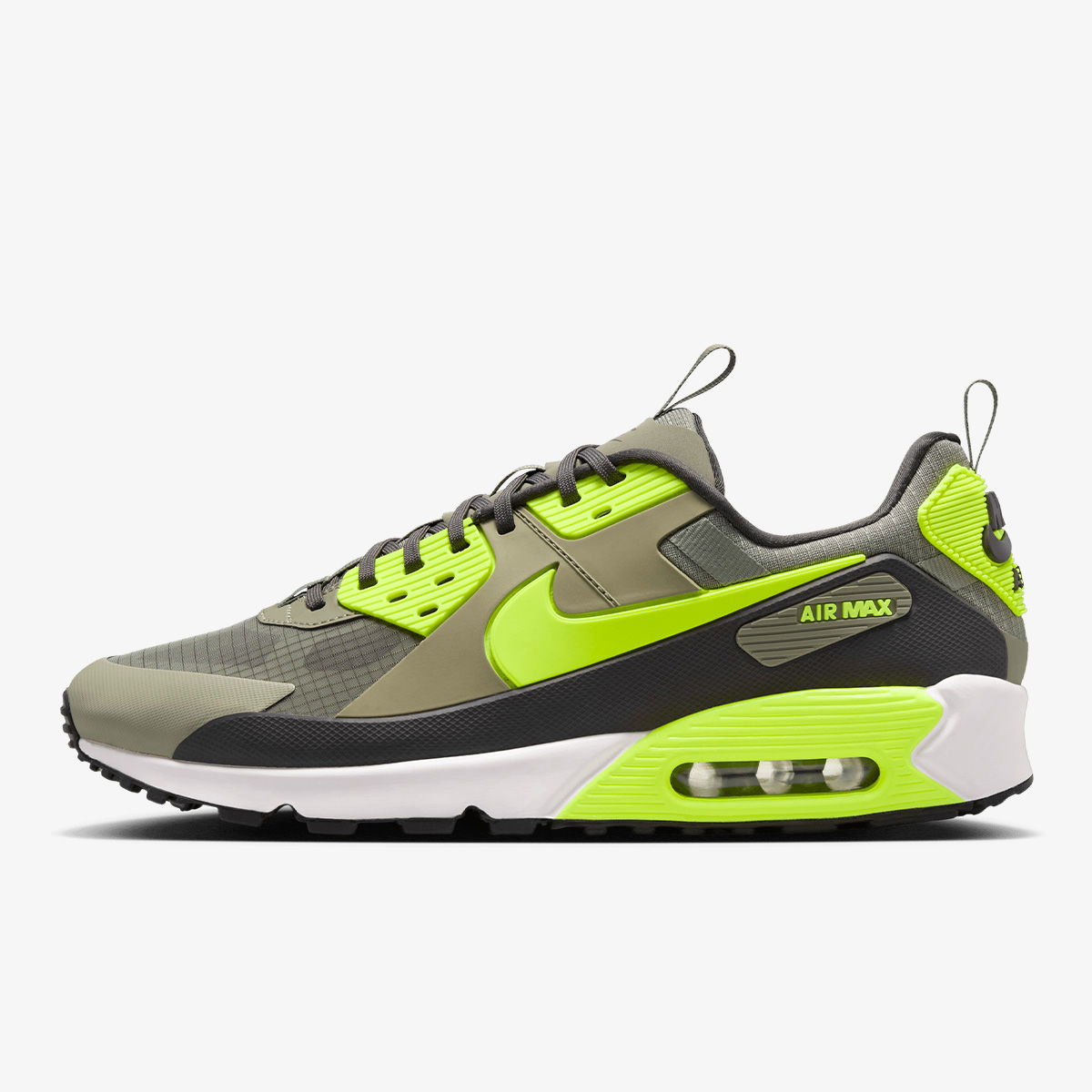 Tenisky a topánky Nike Air Max 90 Drift Zelené | FB2877-301, 1