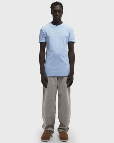 Tričko Polo by Ralph Lauren Ralph Lauren Crew Undershirt 3-Pack Modrá | 714830304034, 1