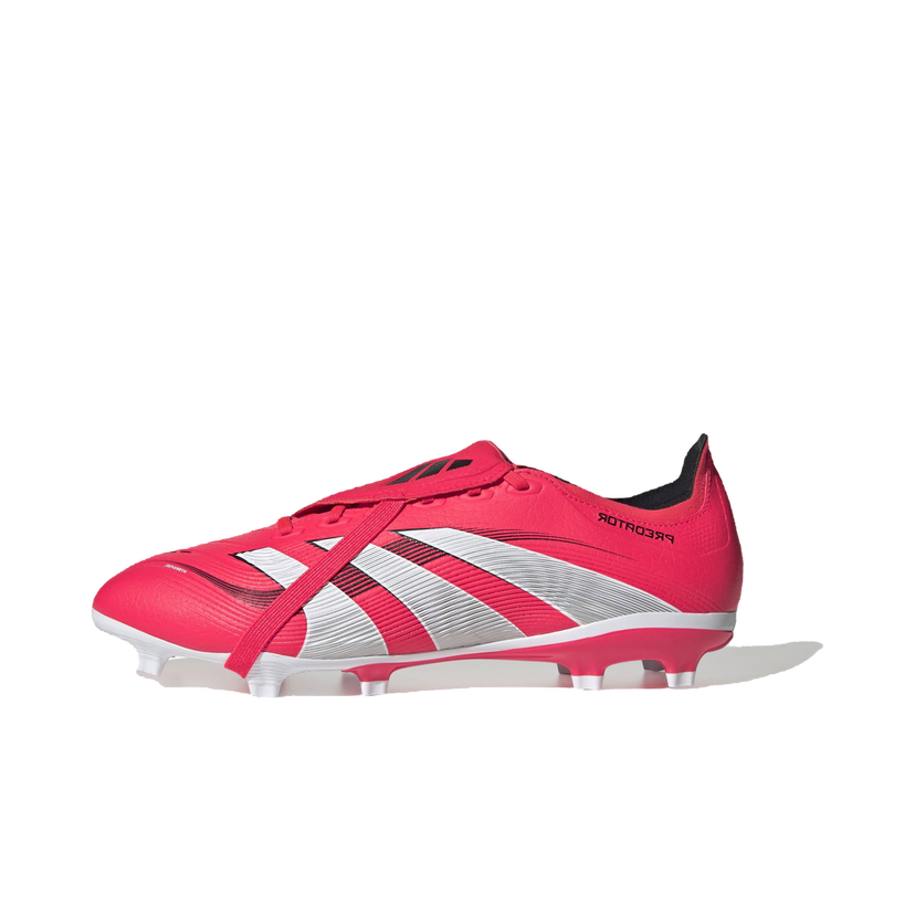 Tenisky a topánky adidas Performance Predator League FT FG/MG 44 2/3 Ružová | ID1319