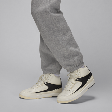 Nohavice Jordan Jordan Brooklyn Fleece Šedá | FV7077-063, 3