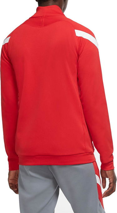 Vetrovka Nike DRY ACADEMY Jacket Červená | ct2493-657, 1