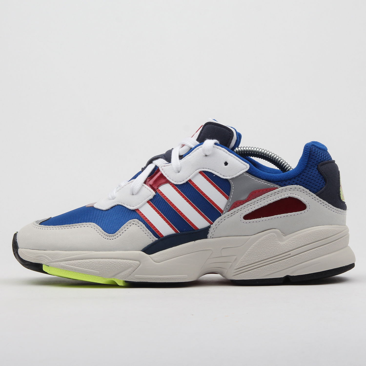 Tenisky a topánky adidas Originals Yung - 96 Rôznofarebný | DB3564, 0