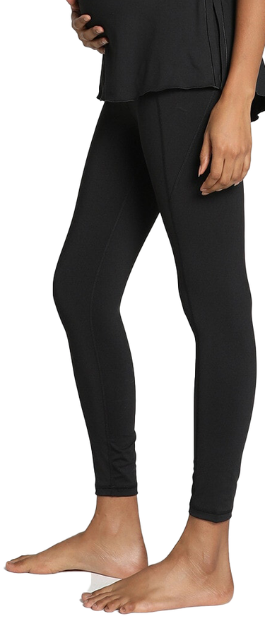 Legíny Puma Puma Maternity Fav Forever High Waist 7/8 Tight Leggings Čierna | 522437-51, 2