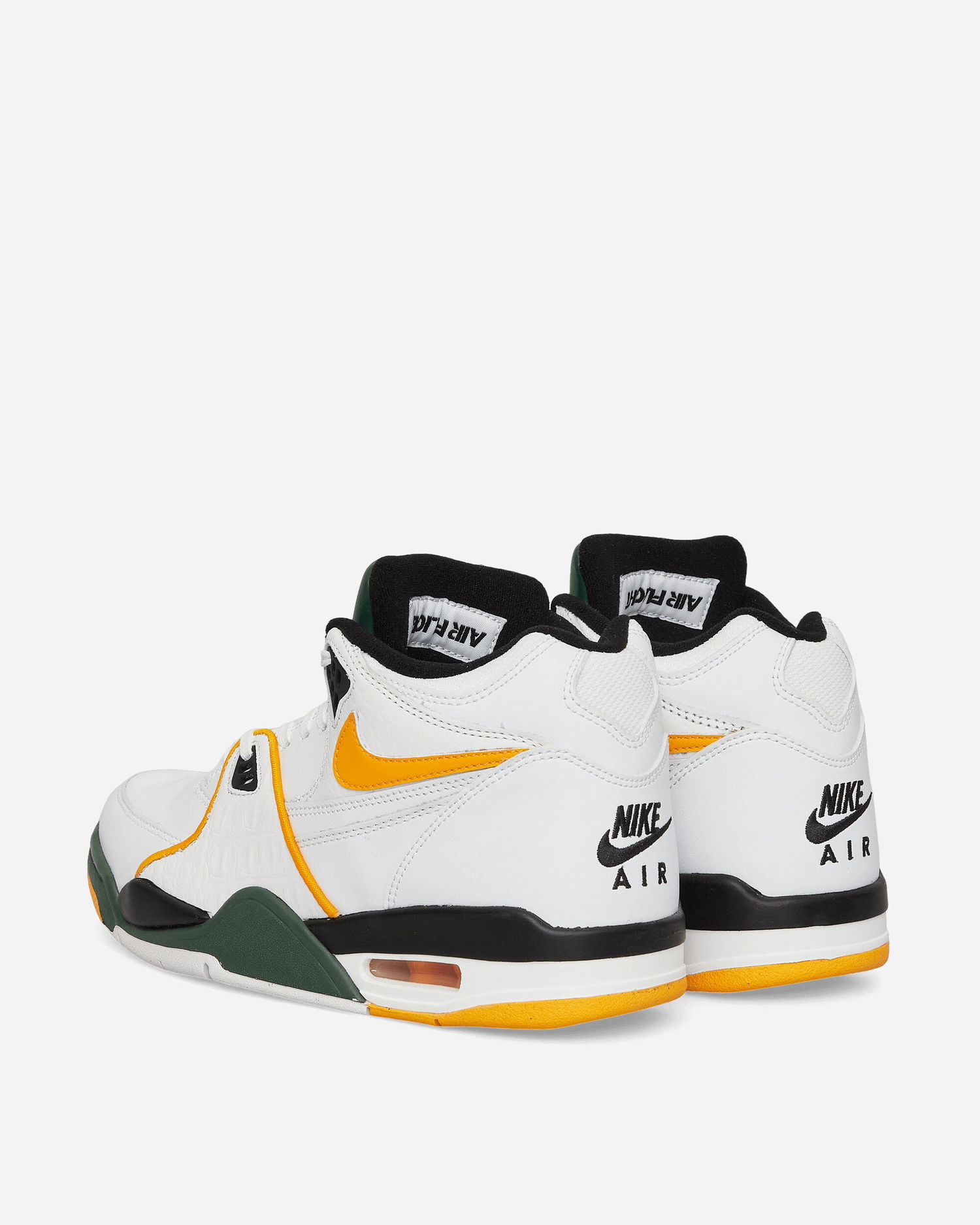 Tenisky a topánky Nike Air Flight '89 Biela | CN0050-100, 1