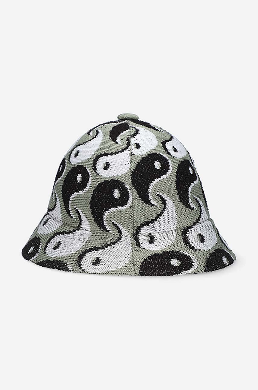 Klobúk Kangol Balance Casual Hat Zelené | K3541.GREEN, 1