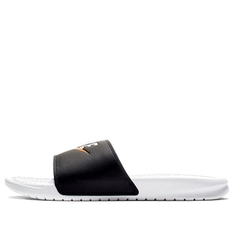 Tenisky a topánky Nike Slides JDI Biela | CJ4608-071