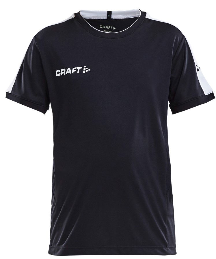 Short Sleeve Training T-Shirt