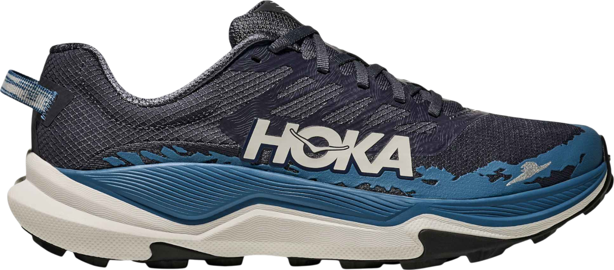 Tenisky a topánky Hoka One One Torrent 4 Navy | 1155115-cyf, 0