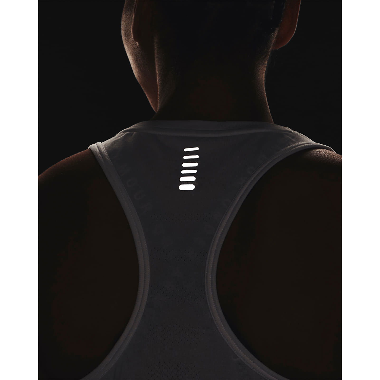 Seamless Stride Singlet