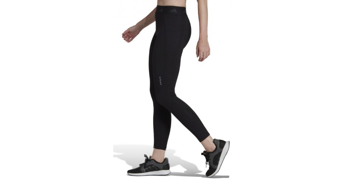 Legíny adidas Originals Training Tights Čierna | hs8757, 1