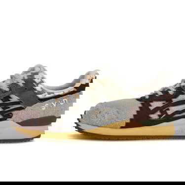 Tenisky a topánky Asics SVD x  Gel-lyte III "Beige/Black" Béžová | 1203A122 250, 0