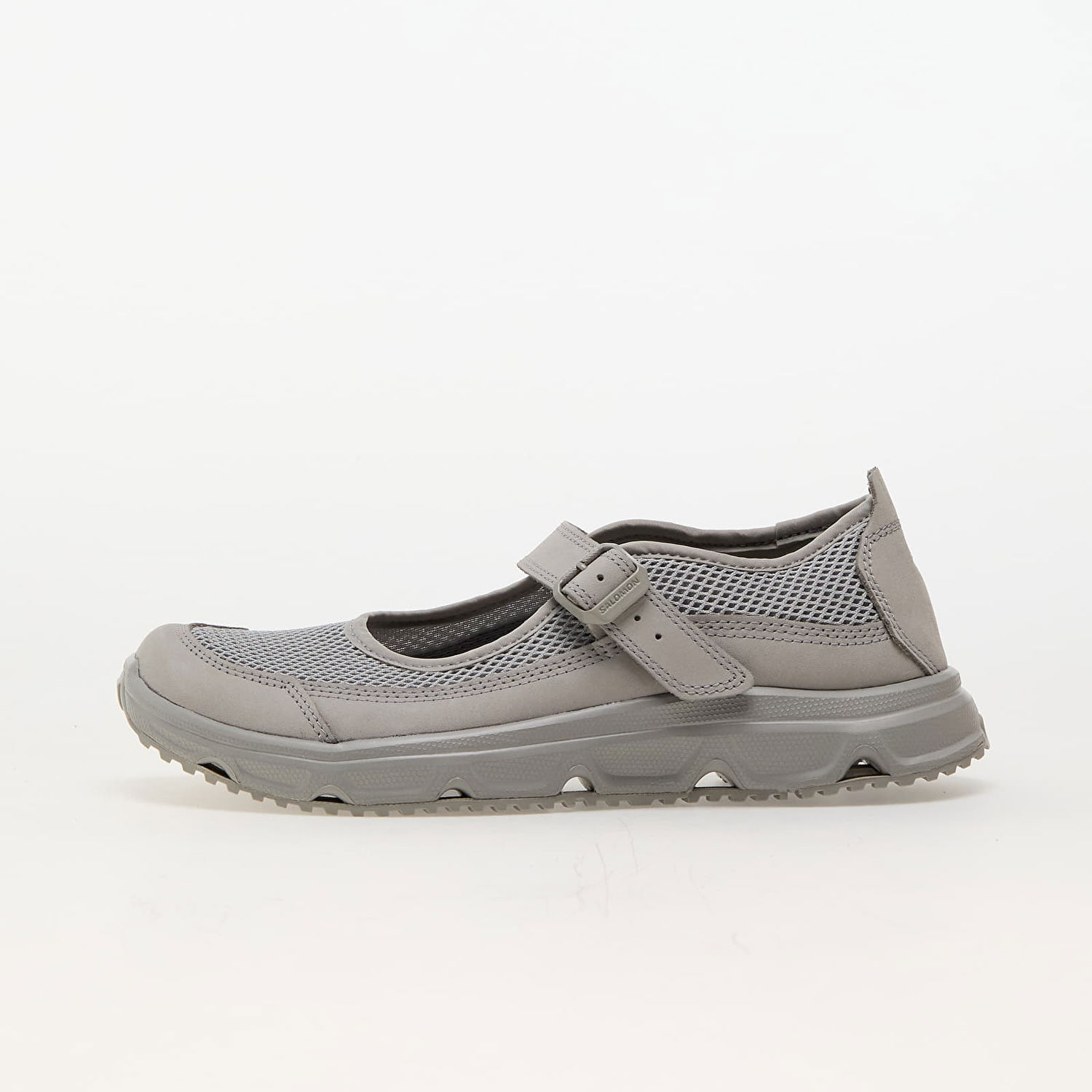 Tenisky a topánky Salomon RX MARIE-JEANNE Ghost/ Ghost/ Ghost Šedá | L47433900, 0