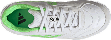 Tenisky a topánky adidas Performance TOP SALA COMPETITION II Biela | jr5390, 3