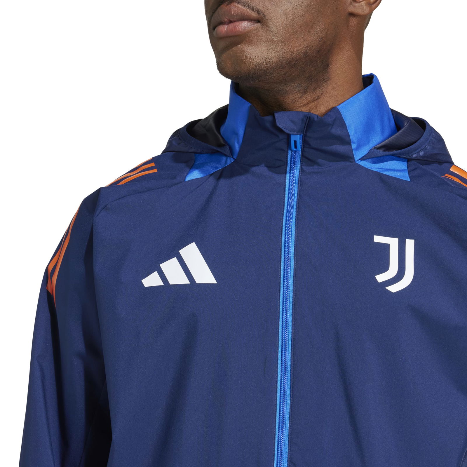 JUVE AW JKT