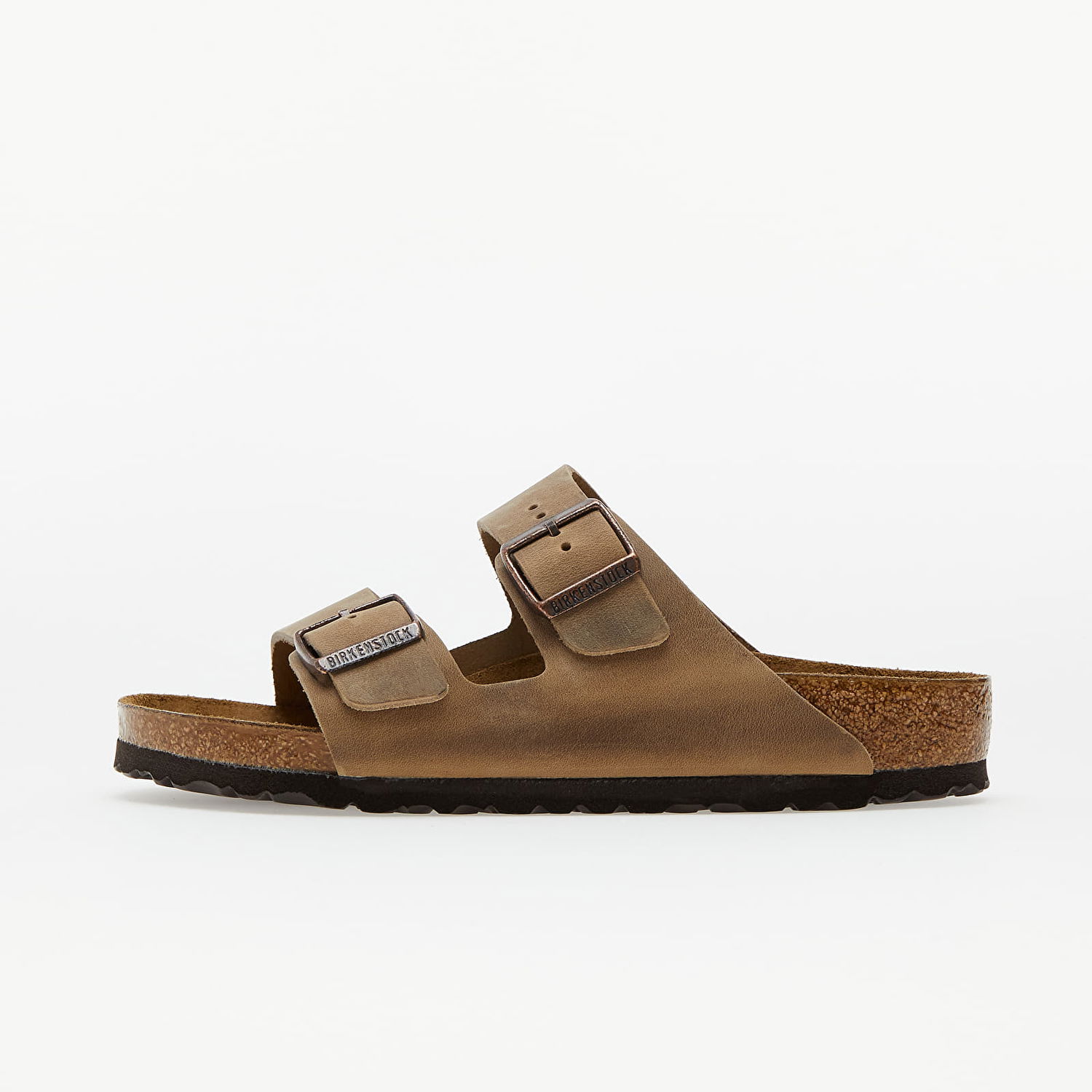 Tenisky a topánky Birkenstock Arizona BS Hnedá | 0352201, 0