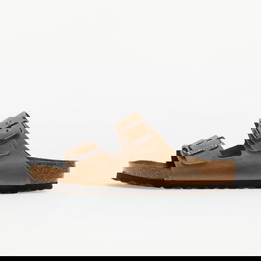 Tenisky a topánky Birkenstock Arizona BS Hnedá | 0352201, 0