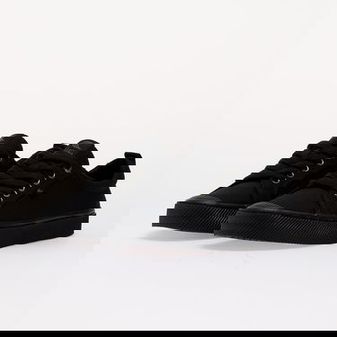 Tenisky a topánky Cariuma Oca Low All Black Čierna | 100103B10 M, 5